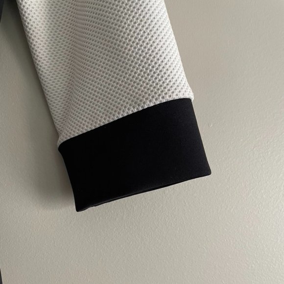 Vero Moda Colour Block Dress - Picture 5 of 10